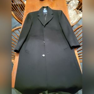 Stafford Winter Coat